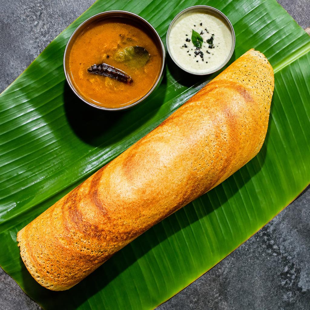 Masala Dosa
